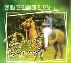 Daniel Querales
