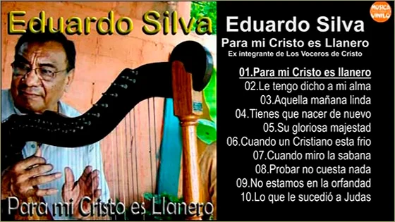 Música Cristiana - Eduardo Silva