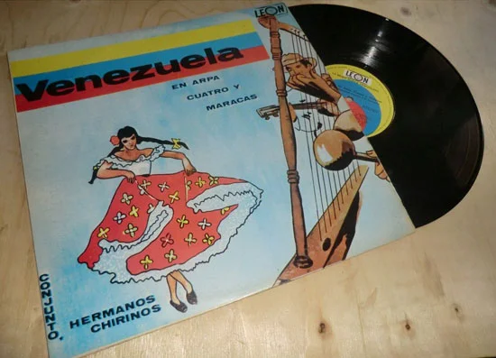 Los Hermanos Chirinos