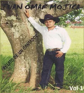 JUAN OMAR MOJICA