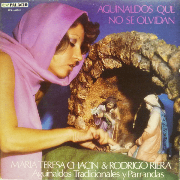 María Teresa Chacín - Aguinaldos que no se Olvidan maria-teresa-chacin Aguinaldos que no se Olvidan