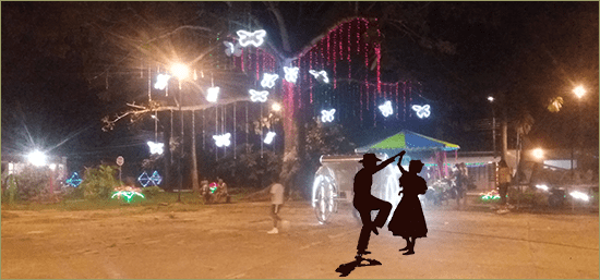 Navidad Llanera Navidad Llanera