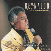 Reynaldo Armas