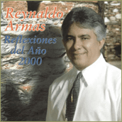 Reynaldo Armas