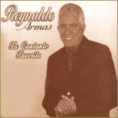 Reynaldo Armas