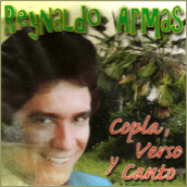 Reynaldo Armas