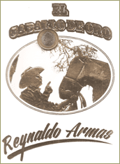 Reynaldo Armas