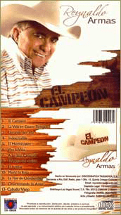 Reynaldo Armas
