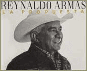 Reynaldo Armas
