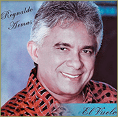 Reynaldo Armas