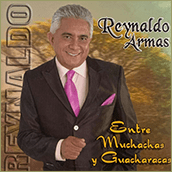 Reynaldo Armas