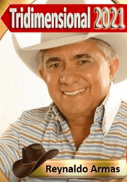 Reynaldo Armas