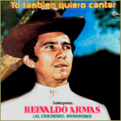 Reynaldo Armas