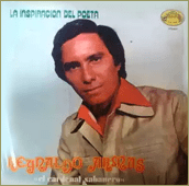 Reynaldo Armas