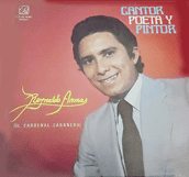 Reynaldo Armas