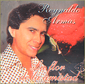 Reynaldo Armas