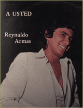 Reynaldo Armas