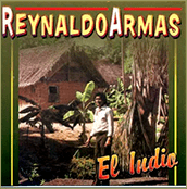 Reynaldo Armas