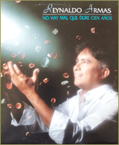 Reynaldo Armas Reynaldo Armas