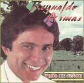 Reynaldo Armas