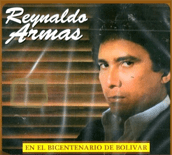 Reynaldo Armas