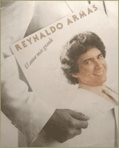 Reynaldo Armas