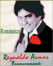 Reynaldo Armas