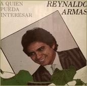 Reynaldo Armas
