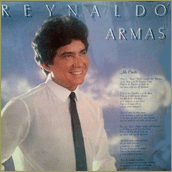 Reynaldo Armas