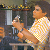 Reynaldo Armas