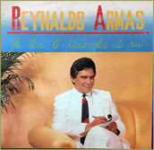 Reynaldo Armas Reynaldo Armas