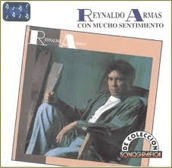 Reynaldo Armas Reynaldo Armas