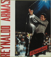 Reynaldo Armas Reynaldo Armas
