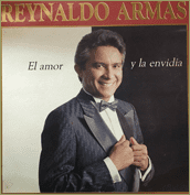 Reynaldo Armas Reynaldo Armas