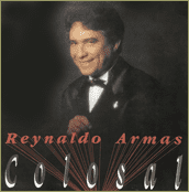 Reynaldo Armas Reynaldo Armas