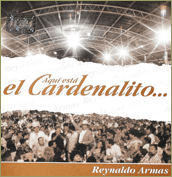 Reynaldo Armas Reynaldo Armas