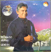 Reynaldo Armas Reynaldo Armas
