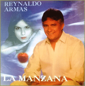 Reynaldo Armas Reynaldo Armas