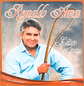 Reynaldo Armas Reynaldo Armas