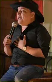 Nolberto Encinosa Yaguazo