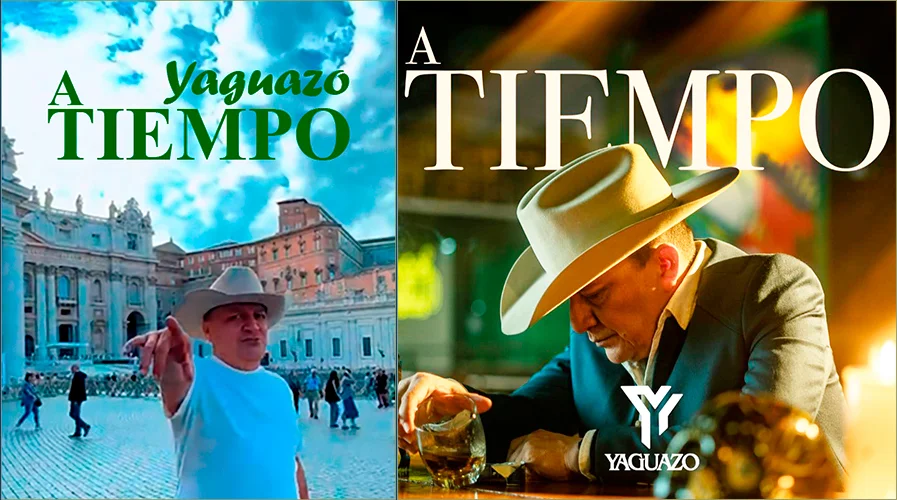 Música Llanera 2026 - A tiempo Yaguazo Música Llanera 2026 - A tiempo Yaguazo