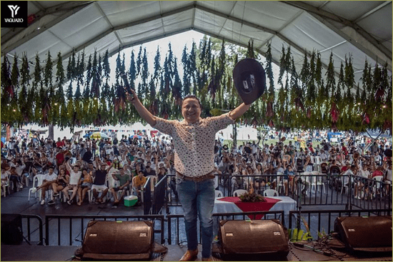 Nolberto Encinosa Yaguazo