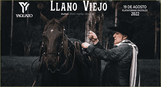 Música Llanera 2022 - Llano Viejo Yaguazo Música Llanera 2022 - Llano Viejo Yaguazo