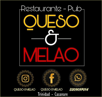 Queso y Melao - Trinidad (Casanare) Queso y Melao - Trinidad (Casanare)
